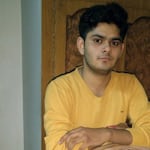 Avatar of user Bhanu Rastogi