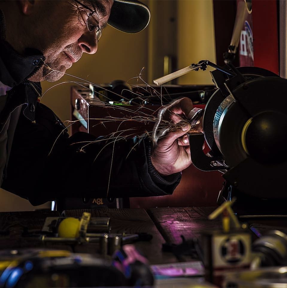 Avatar of user Terry Richmond