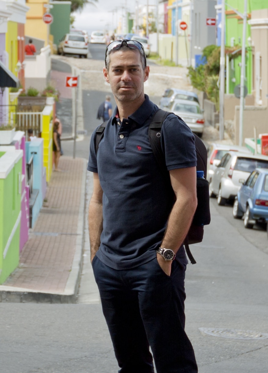 Avatar of user URI MERON