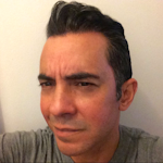 Avatar of user michael rios