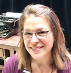 Avatar of user Ruth Verkaik