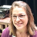 Avatar of user Ruth Verkaik