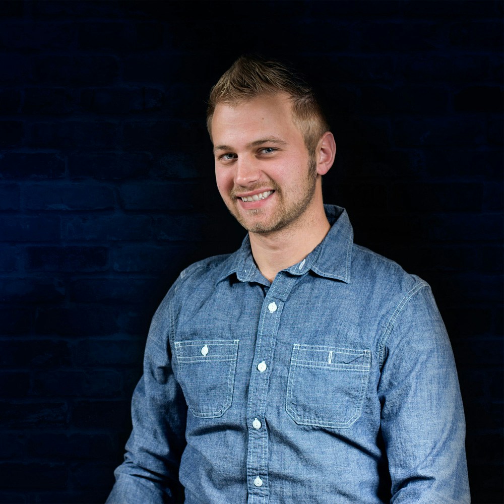 Go to Jonathan Talbert's profile