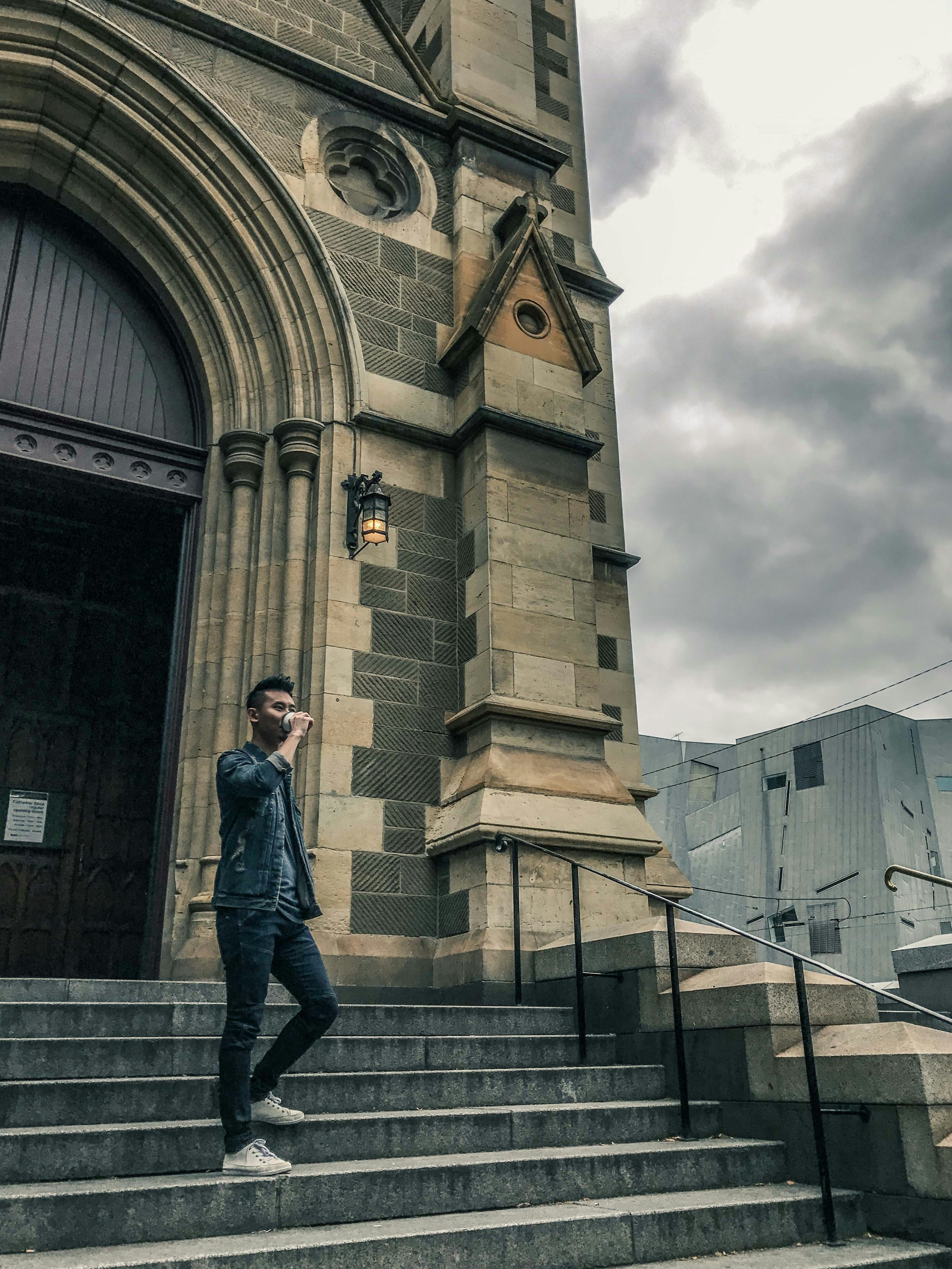 Go to Raymond Tan's profile