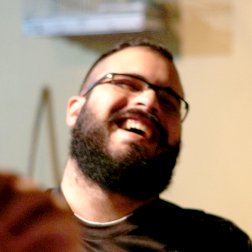 Go to Philipe Cavalcante's profile