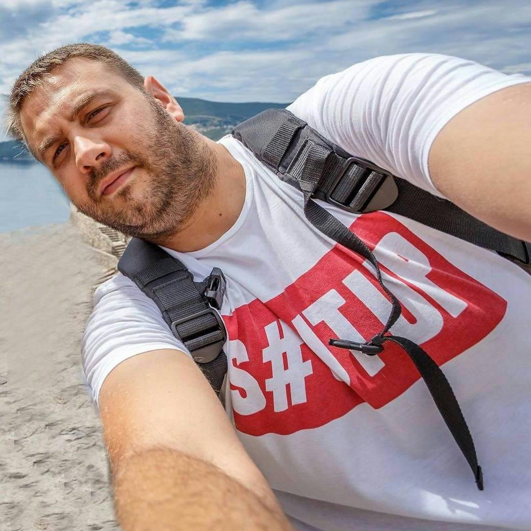 Avatar of user Saša Petrović