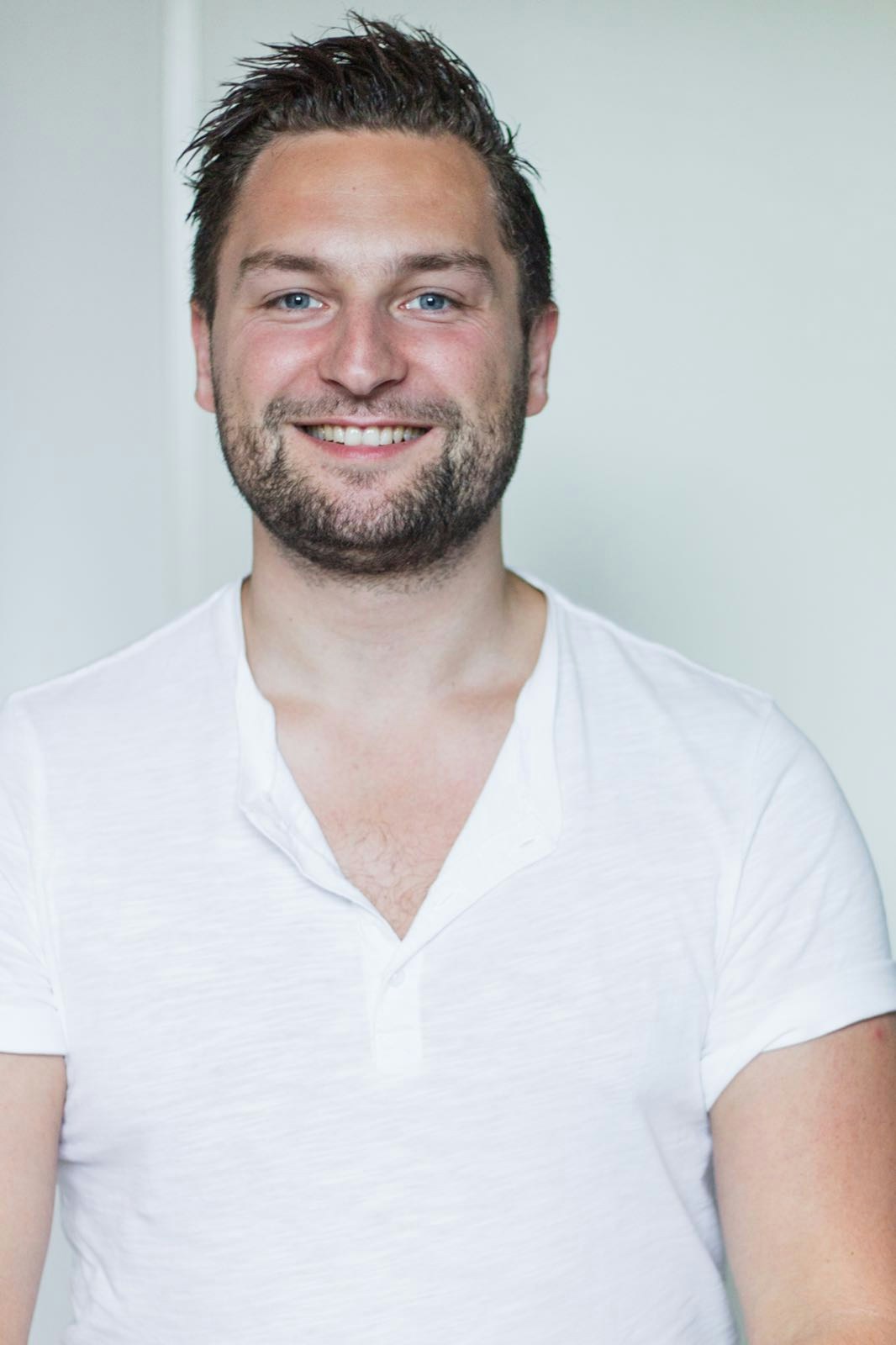 Go to Presley Roozenburg's profile