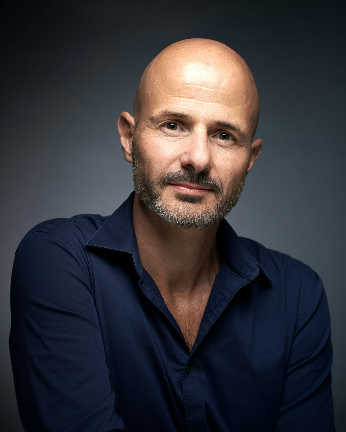 Go to Fabien Bazanegue's profile