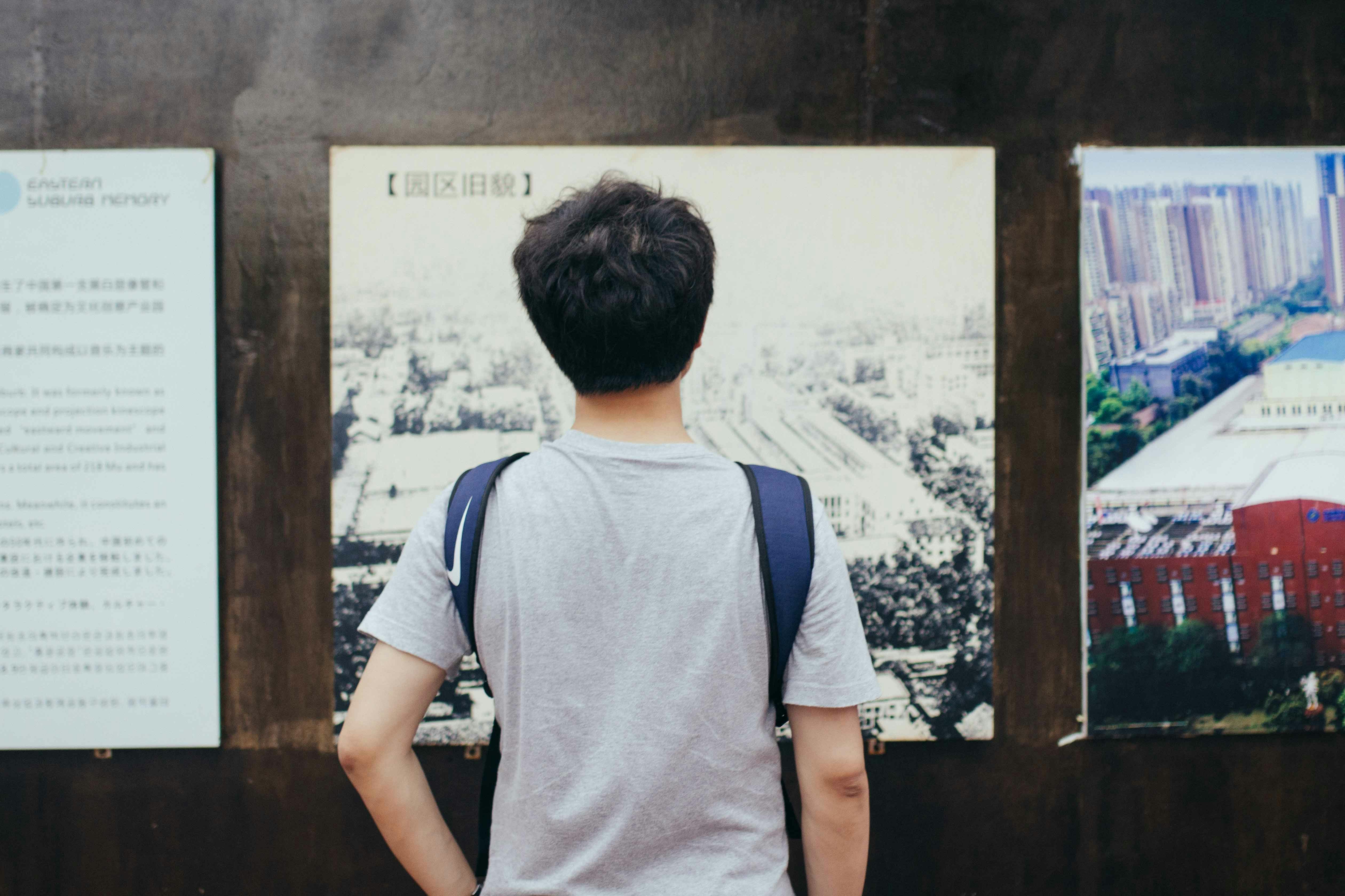 Go to Joey Huang's profile