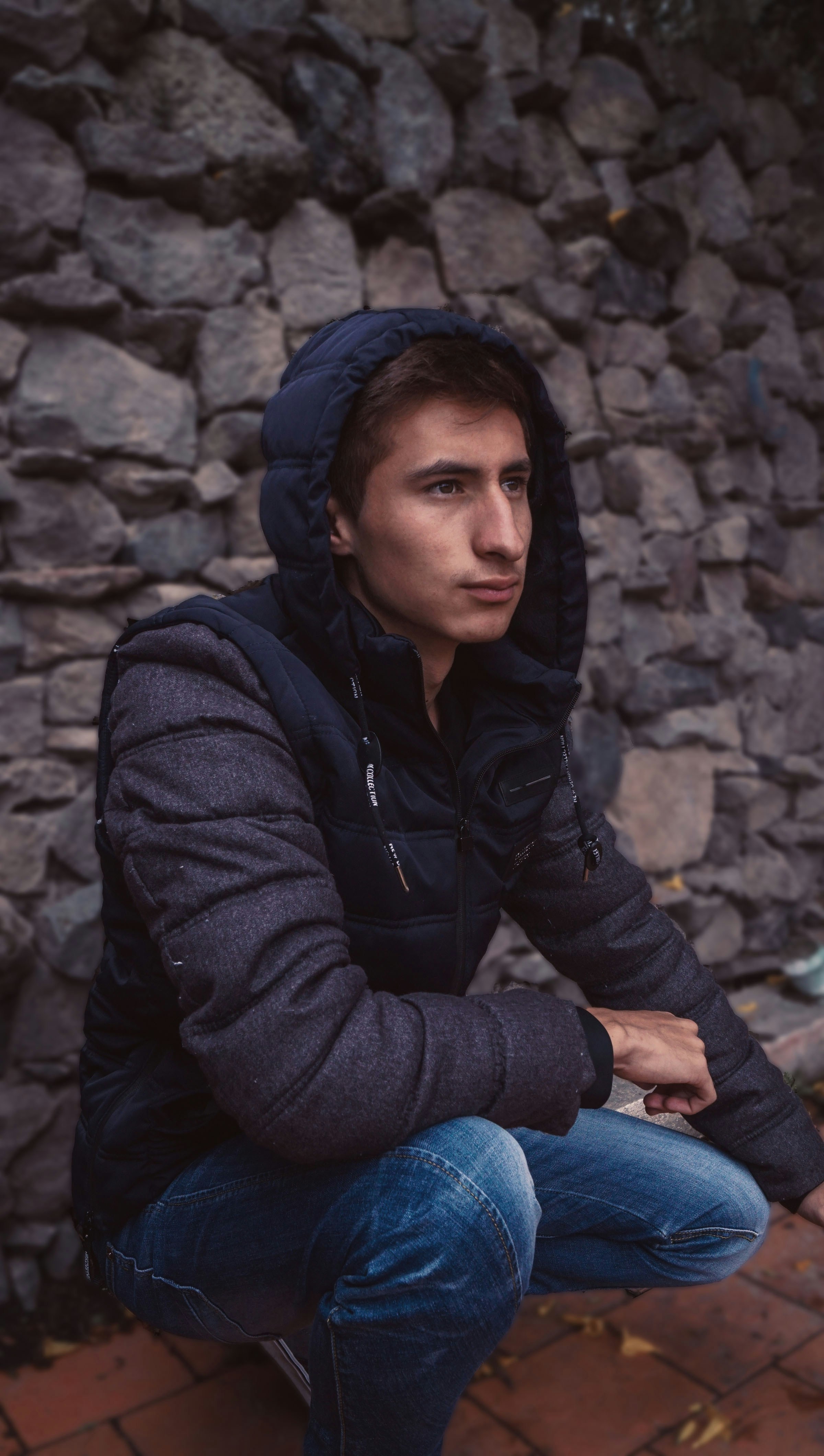 Go to Joel Estrada's profile