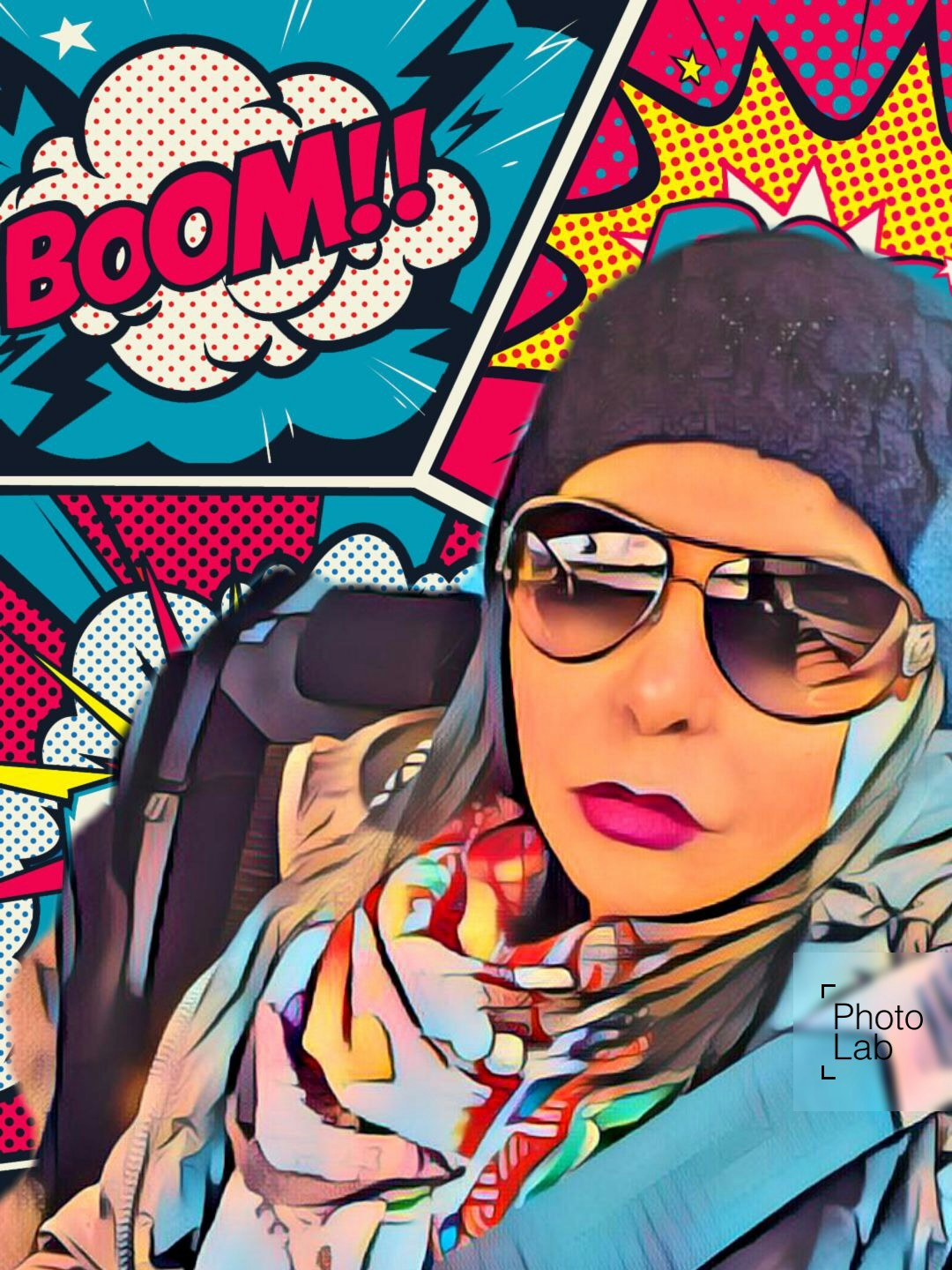 Go to Lynda B's profile