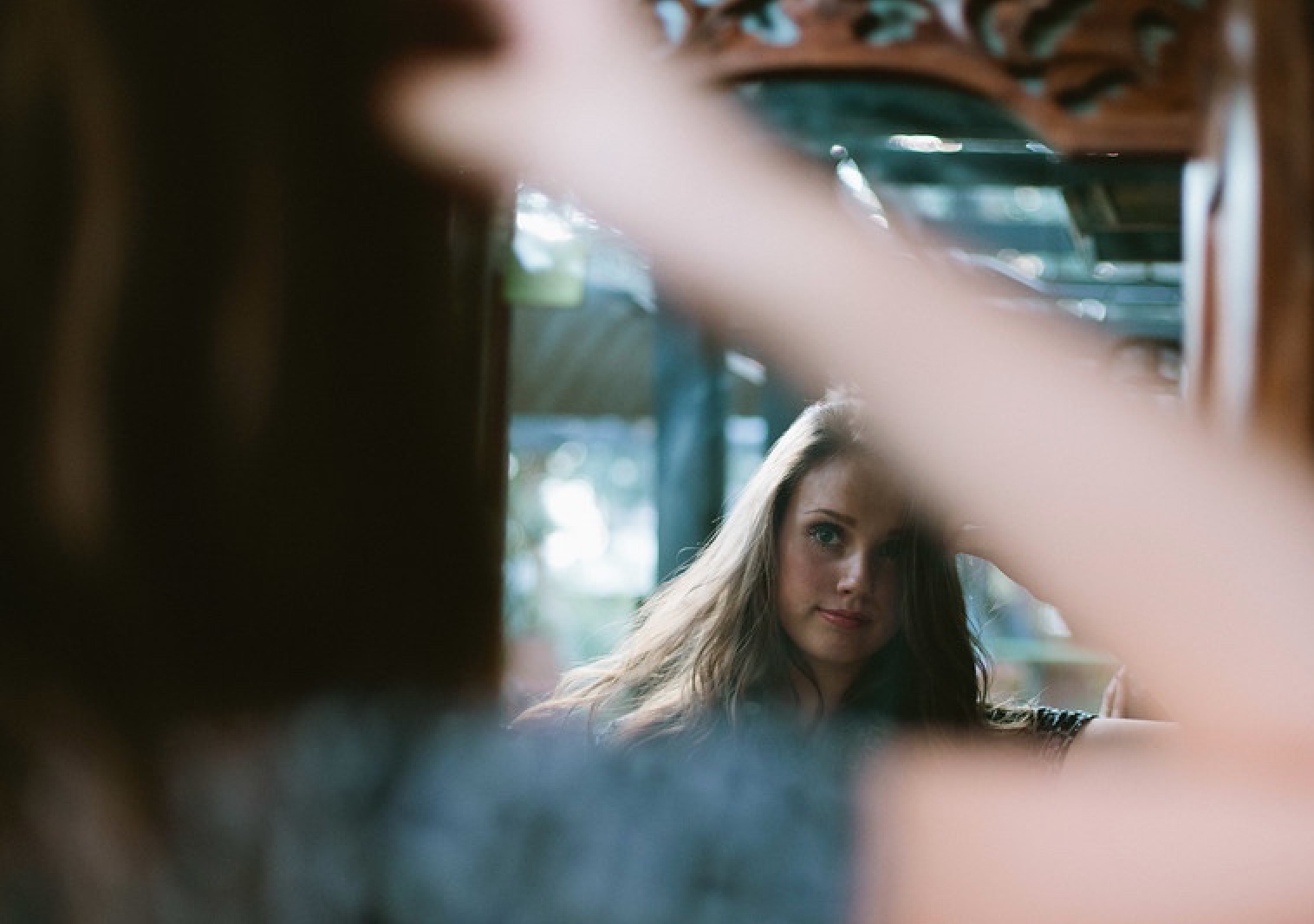 Go to Lareised Leneseur's profile