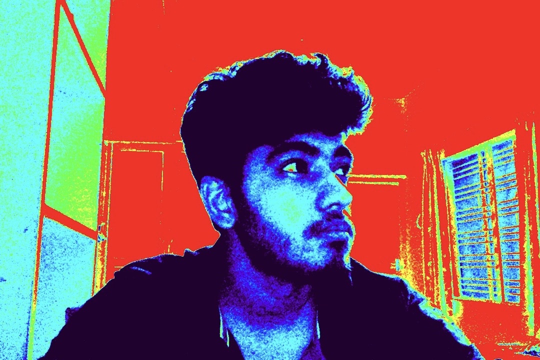 Go to Siddharth Parmar's profile