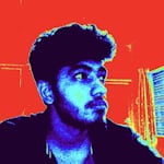 Avatar of user Siddharth Parmar