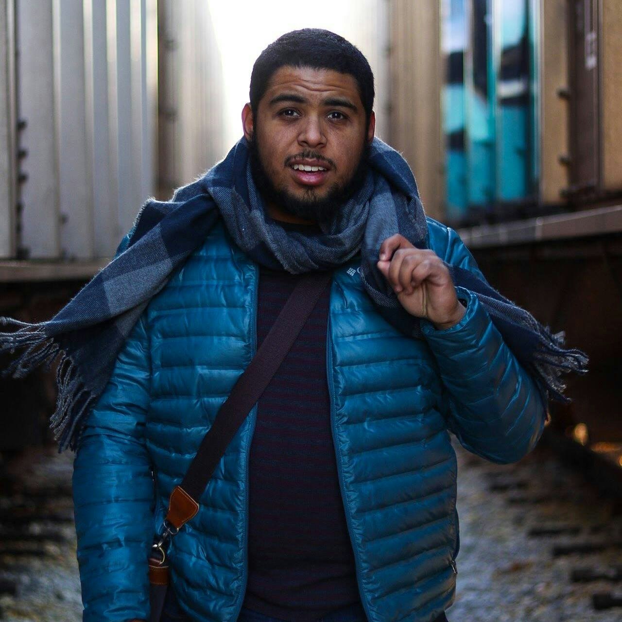 Go to Gus Moretta's profile