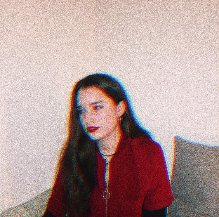 Accéder au profil de Clara Gonnord
