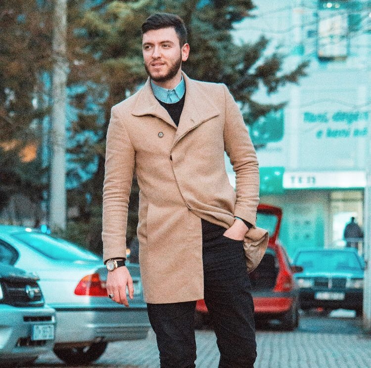 Go to Fatos Bytyqi's profile