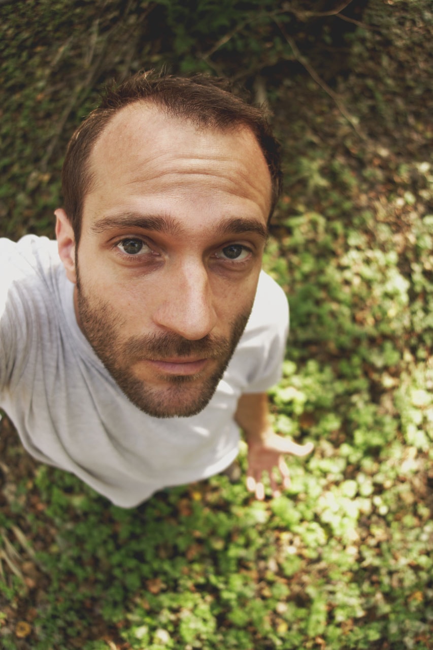 Go to Darko Pribeg's profile