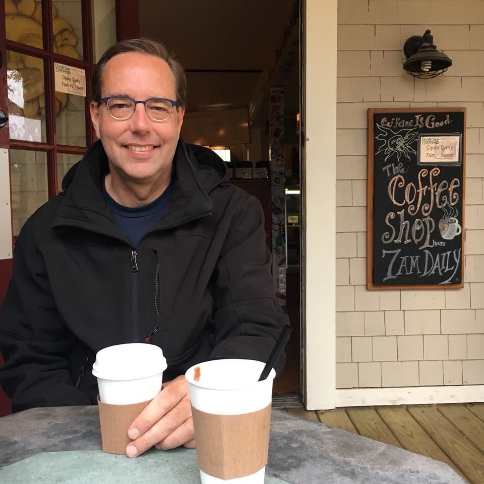 Go to Barth Bailey's profile