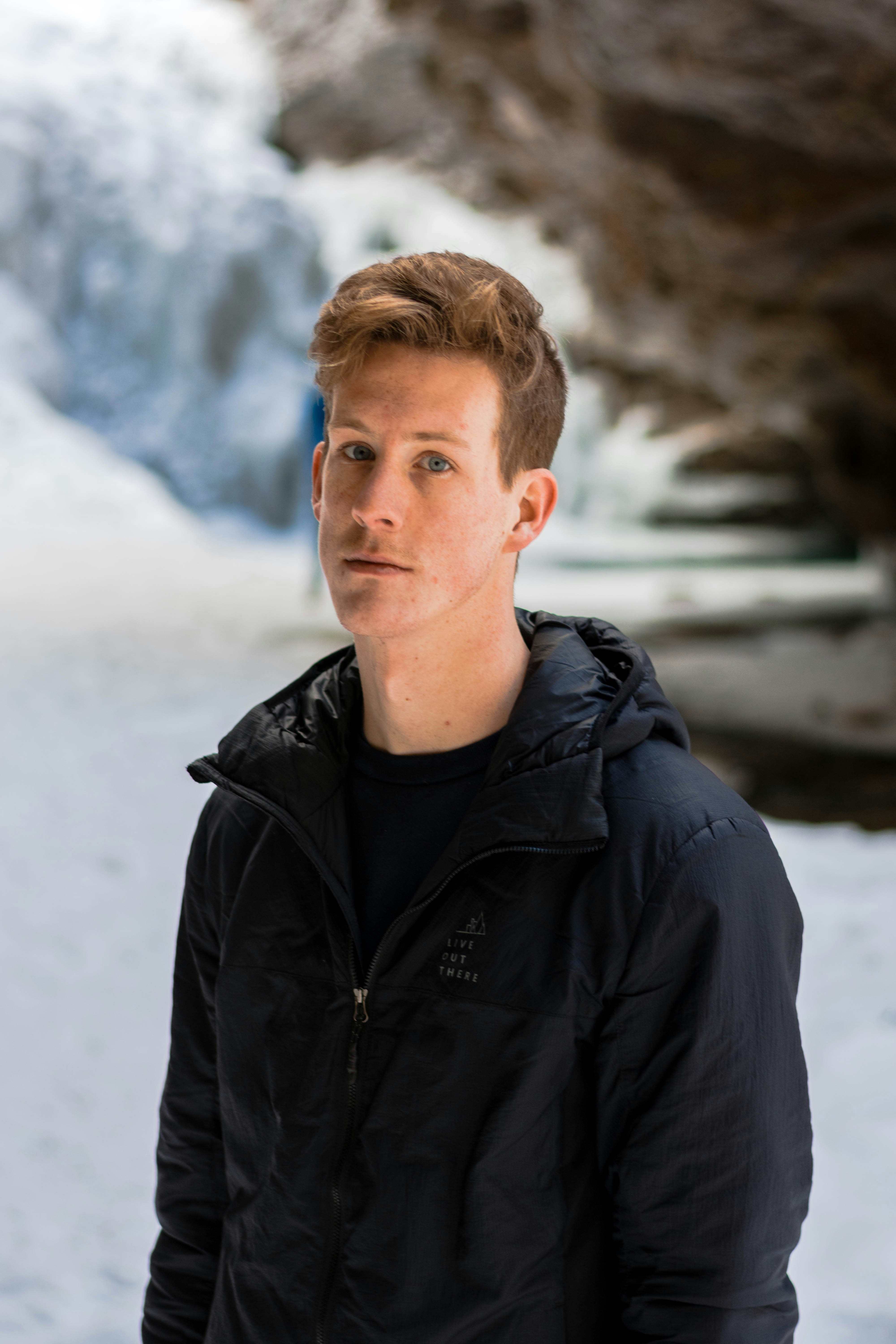 Go to Alex Hawthorne's profile