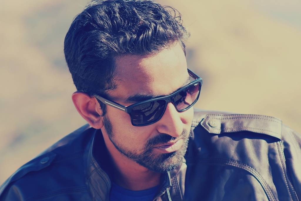 Go to Anirban Sengupta's profile