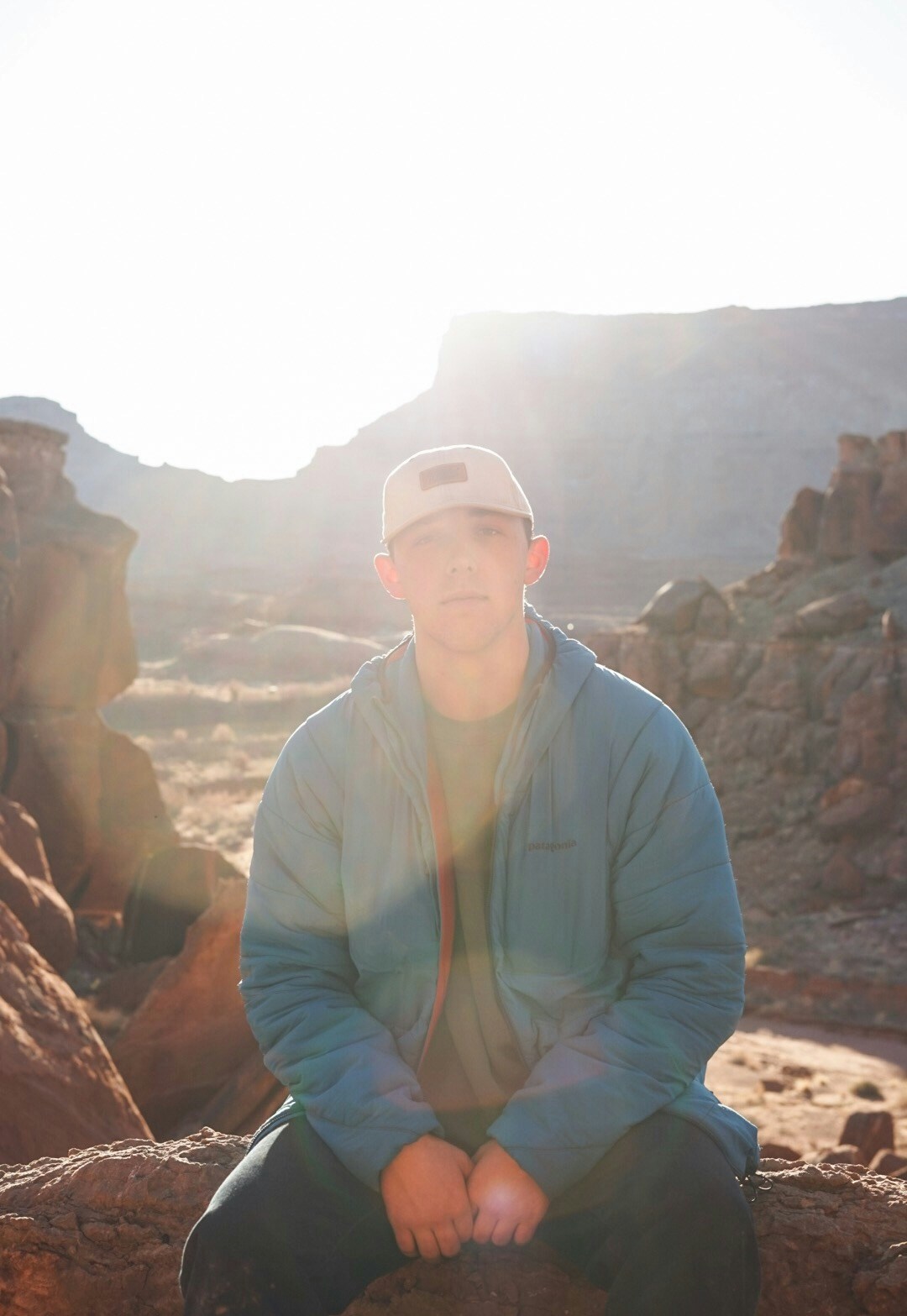 Go to Kace Lott's profile