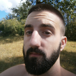 Avatar of user Milos Bojovic