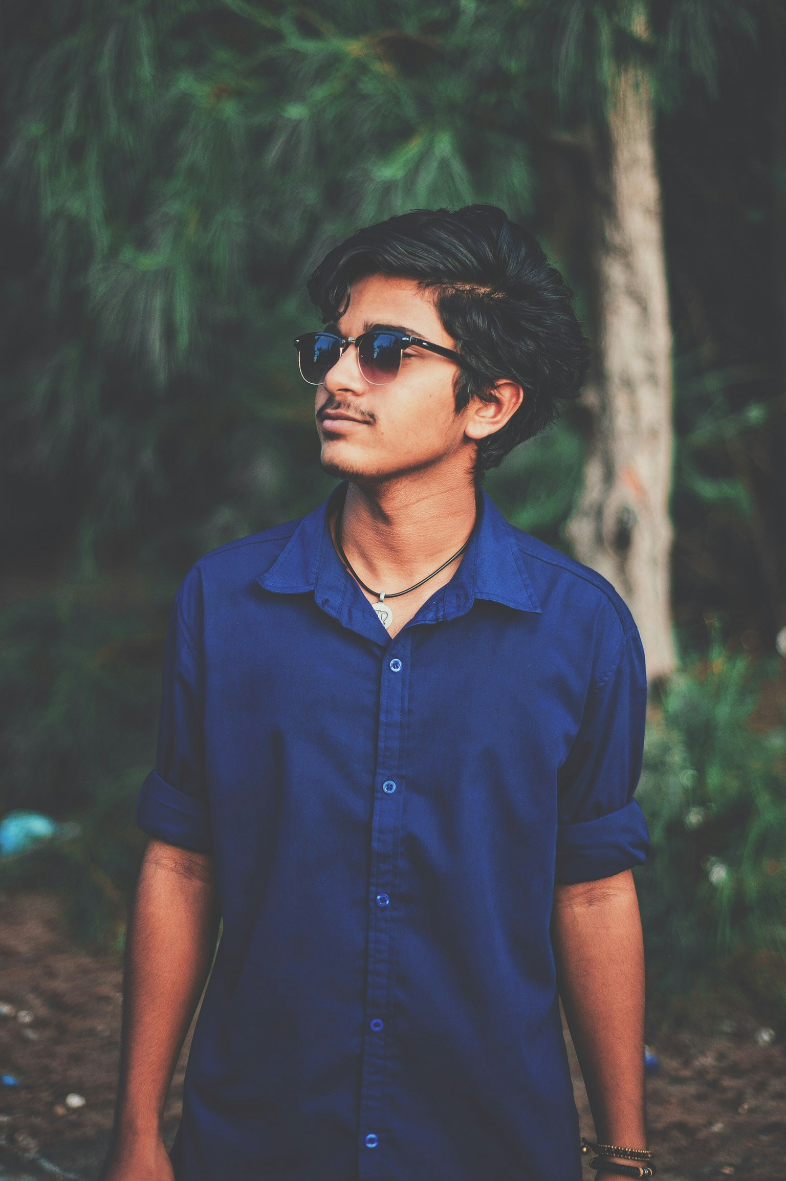 Go to azyaan anees's profile