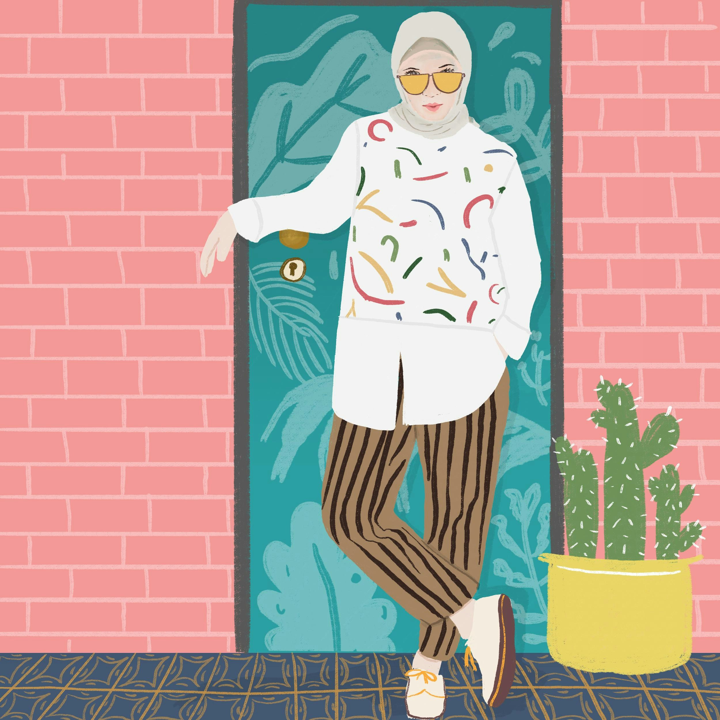 Go to kartika paramita's profile