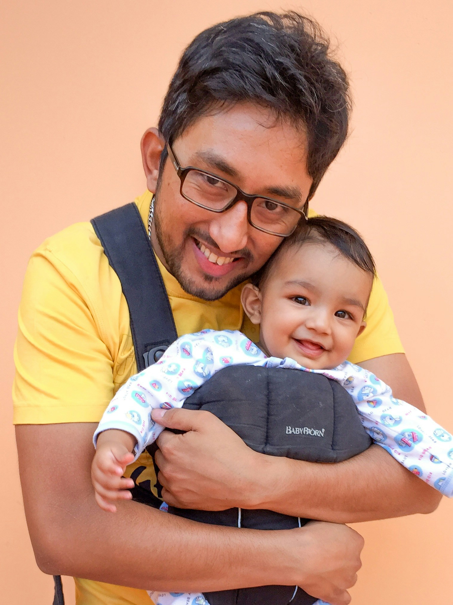 Go to Mohamed Nanabhai's profile