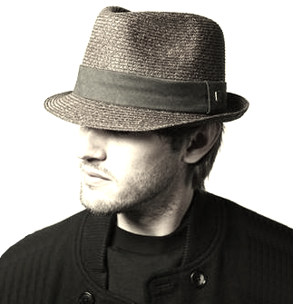 Go to Oliver Conway's profile