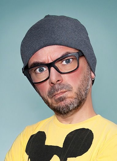 Avatar of user Carlos "Grury" Santos