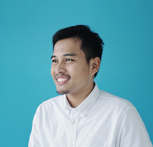 Go to Arif Riyanto's profile