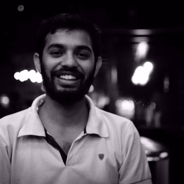 Go to arihant daga's profile