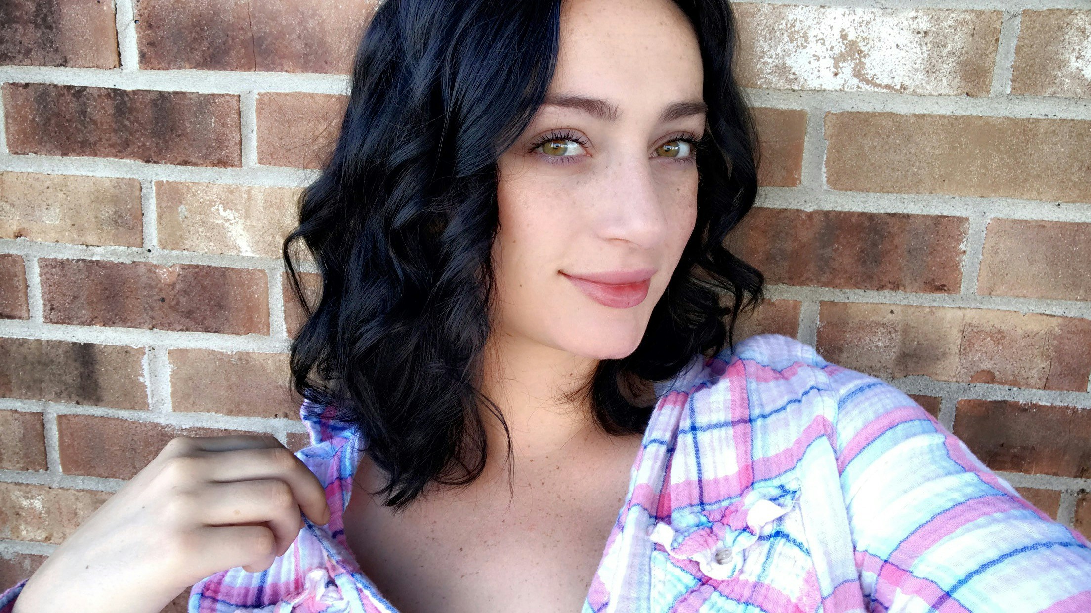 Go to Ashley Green's profile