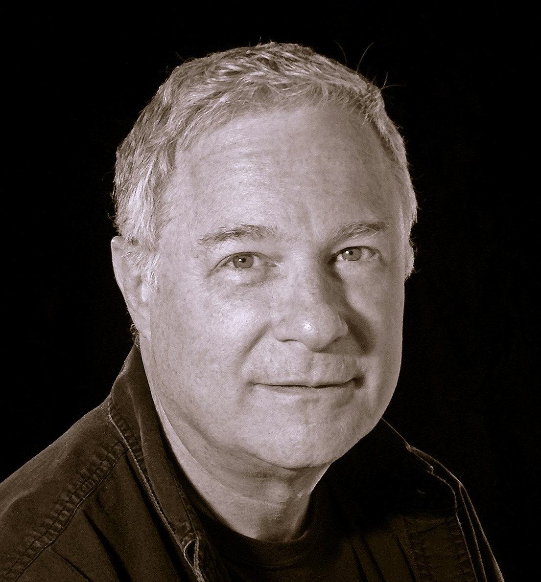 Ir para o perfil de Michael Davis