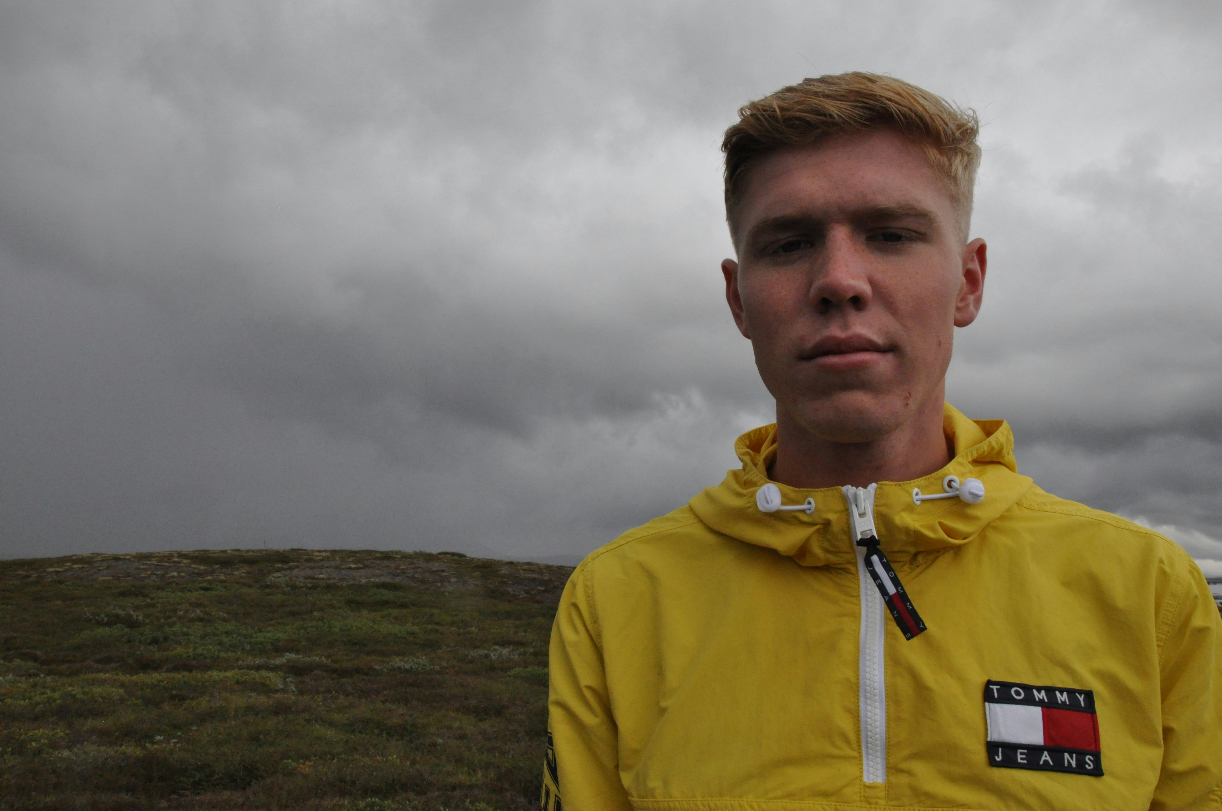 Go to rowan zomerdijk's profile