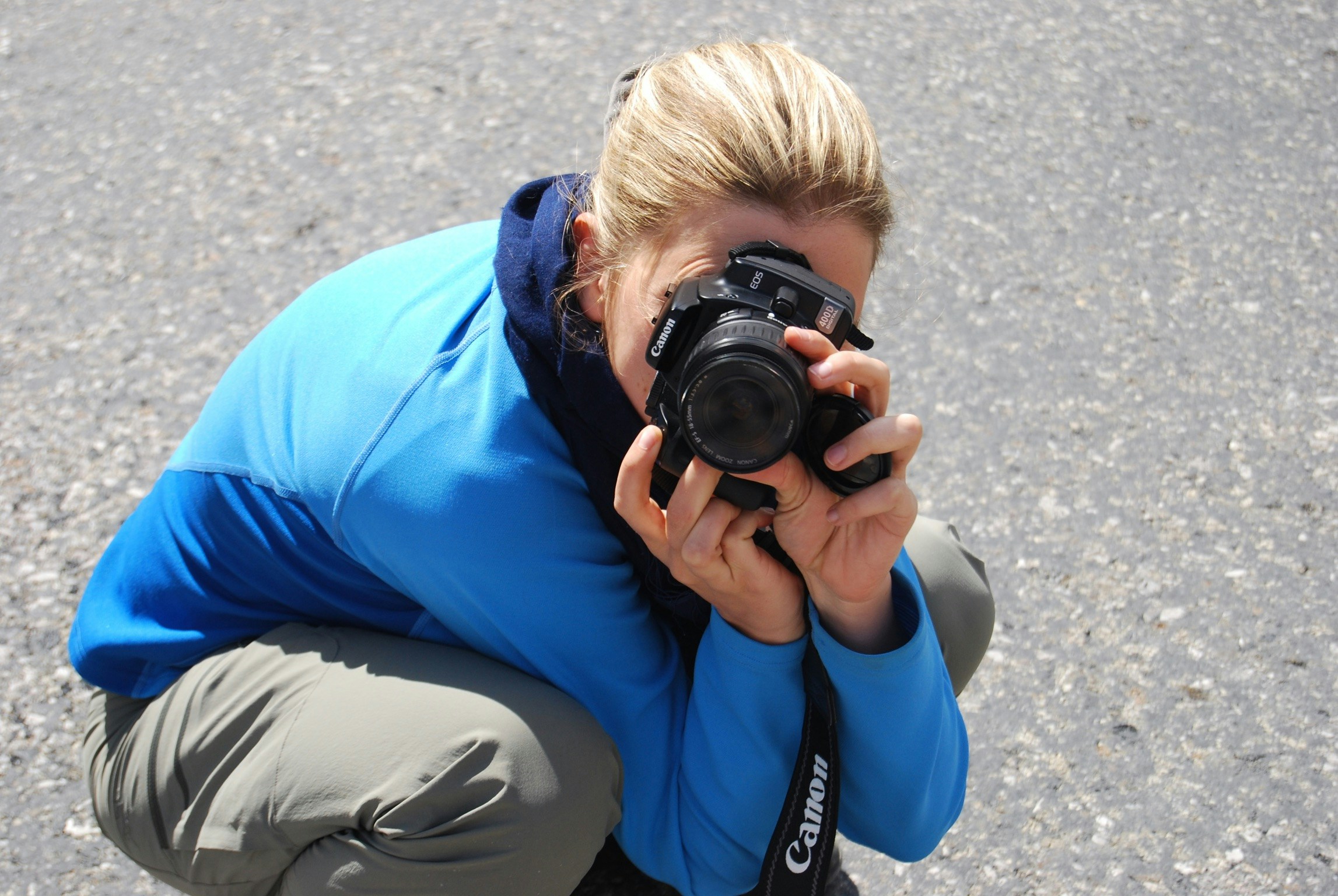 Go to Juliane Liebermann's profile