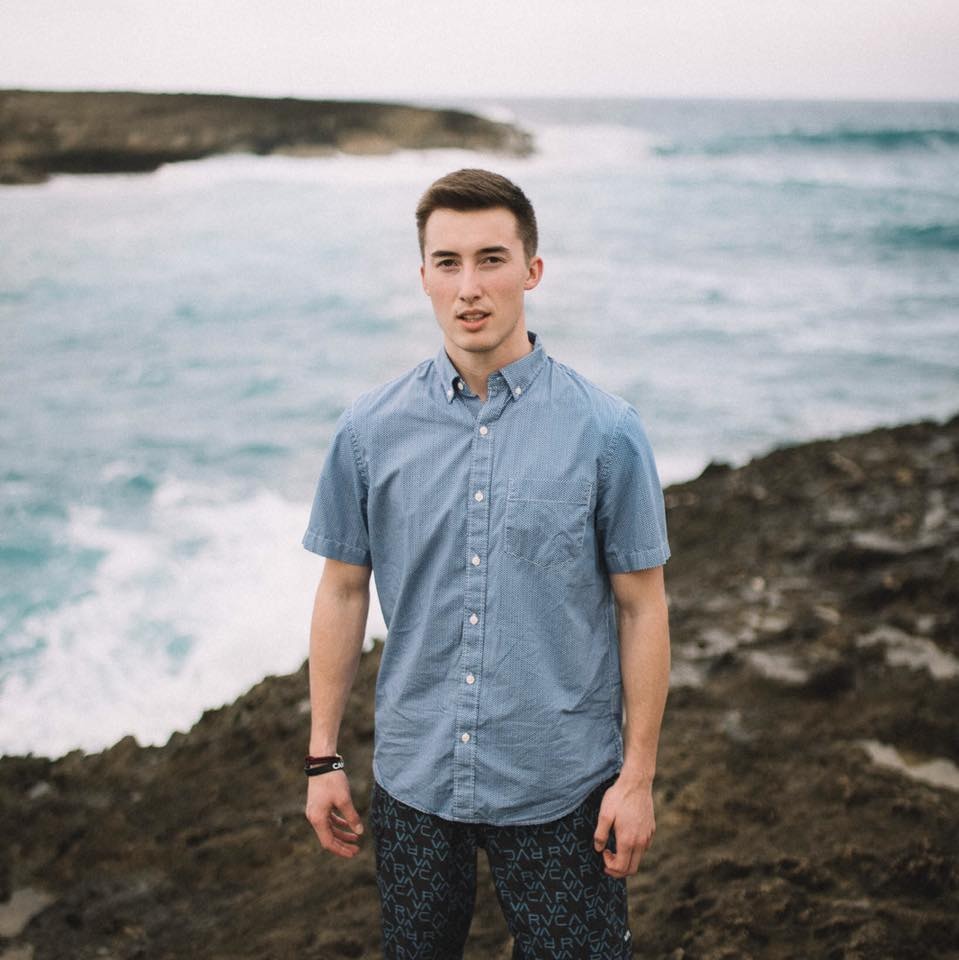 Go to Keanan Brown's profile