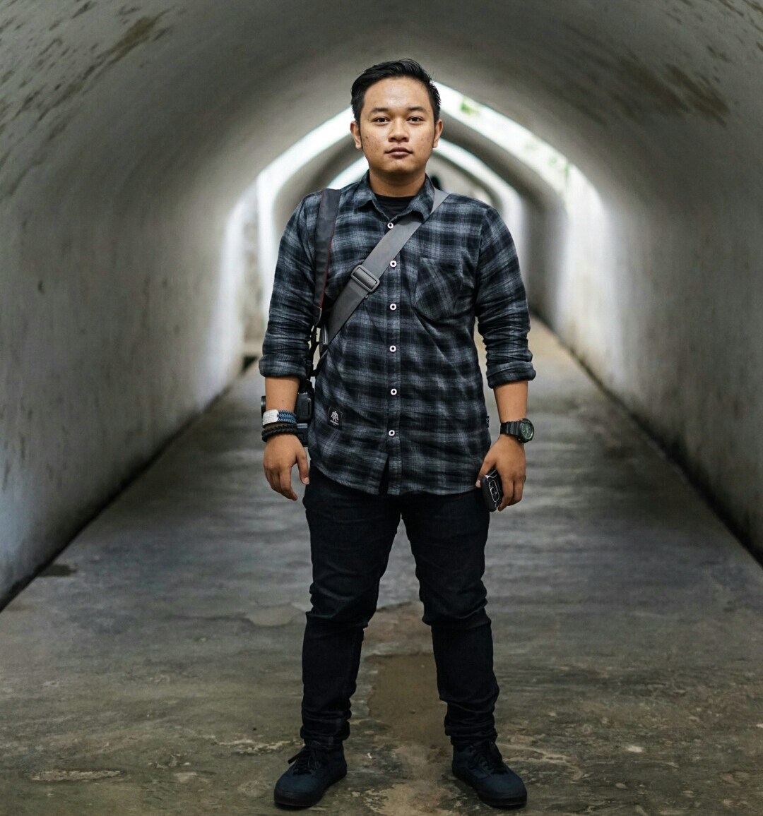 Go to Aldino Hartan Putra's profile