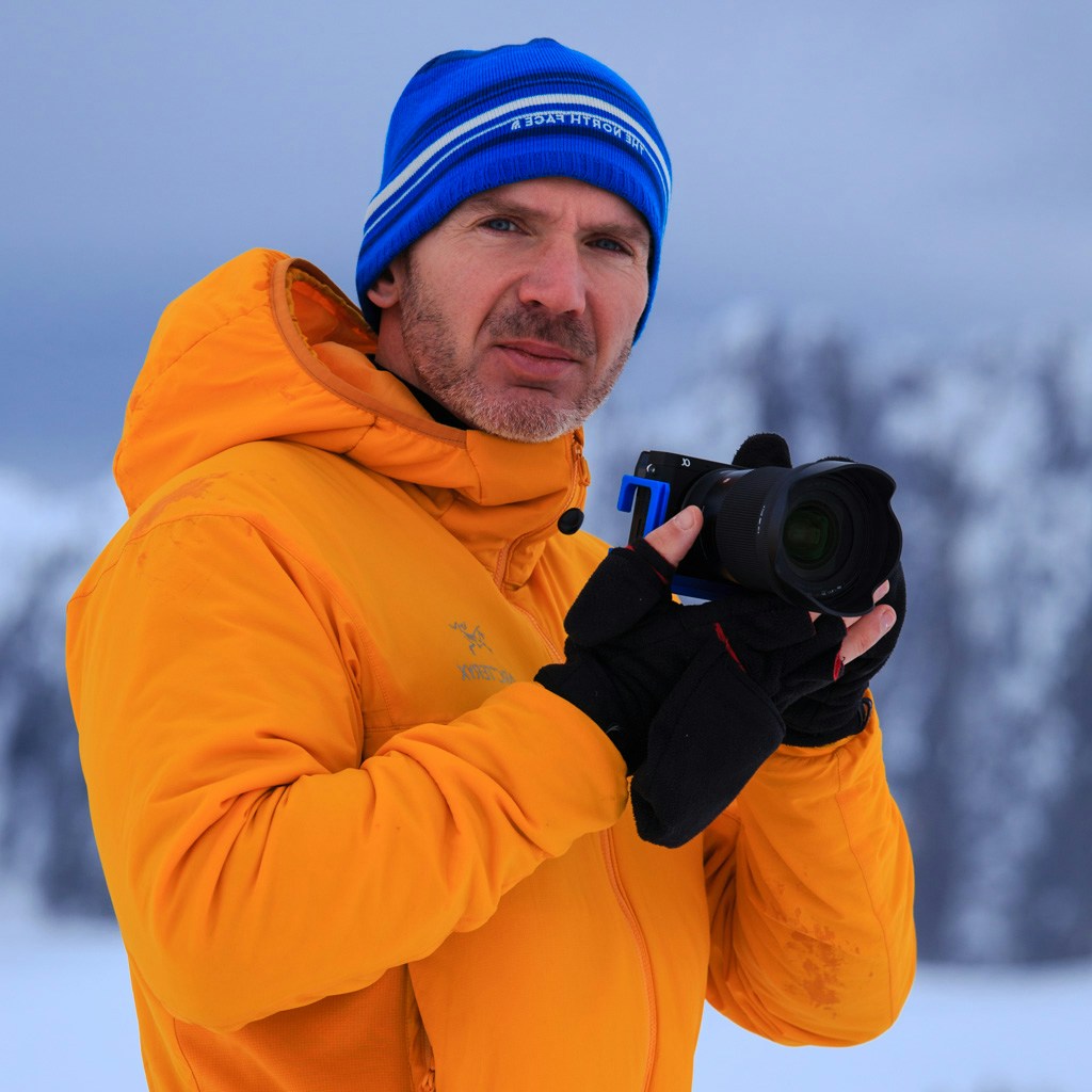 Stephan Wiesnerのプロフィールを見る