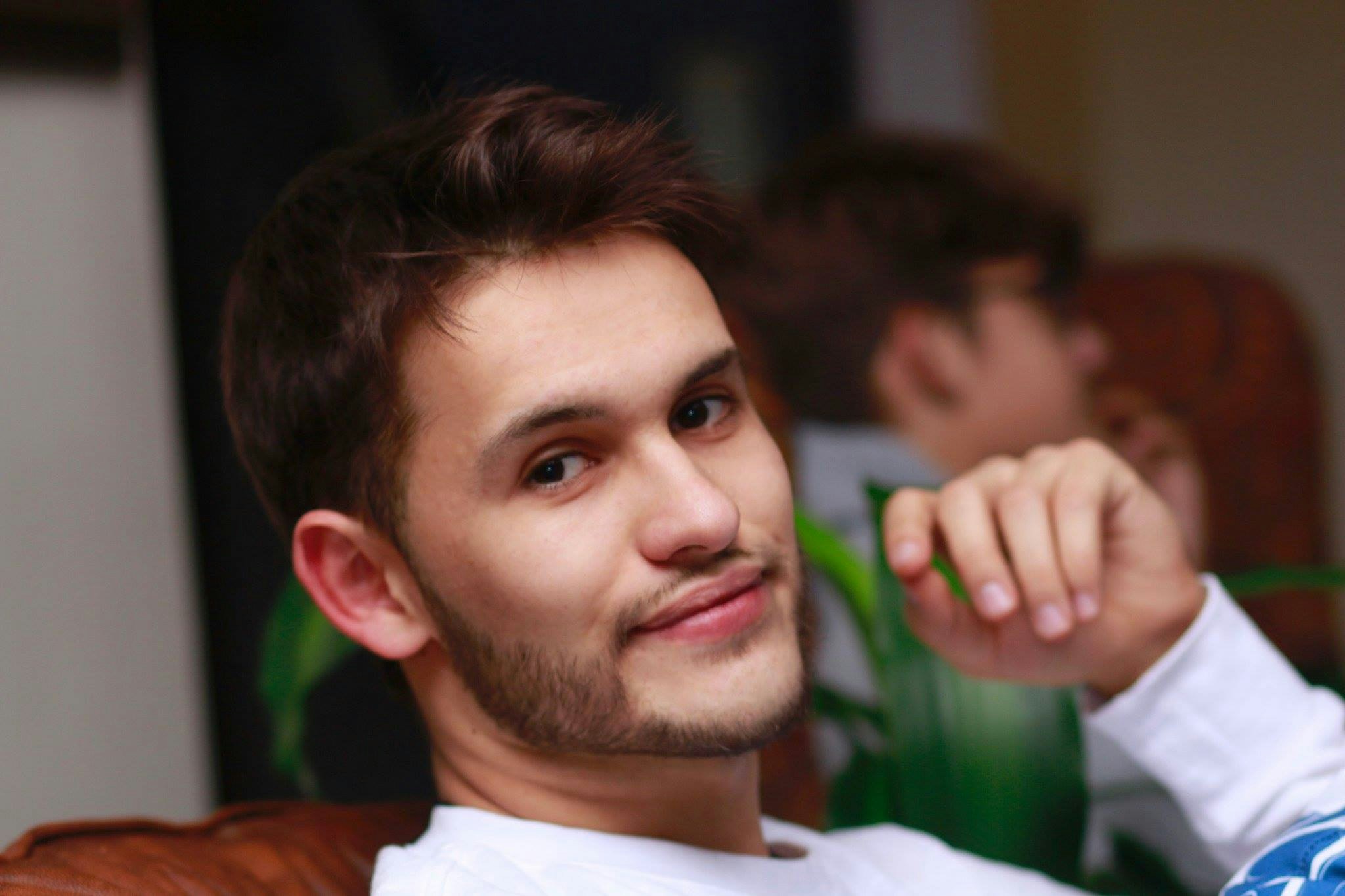 Vai al profilo di Kron Krasniqi