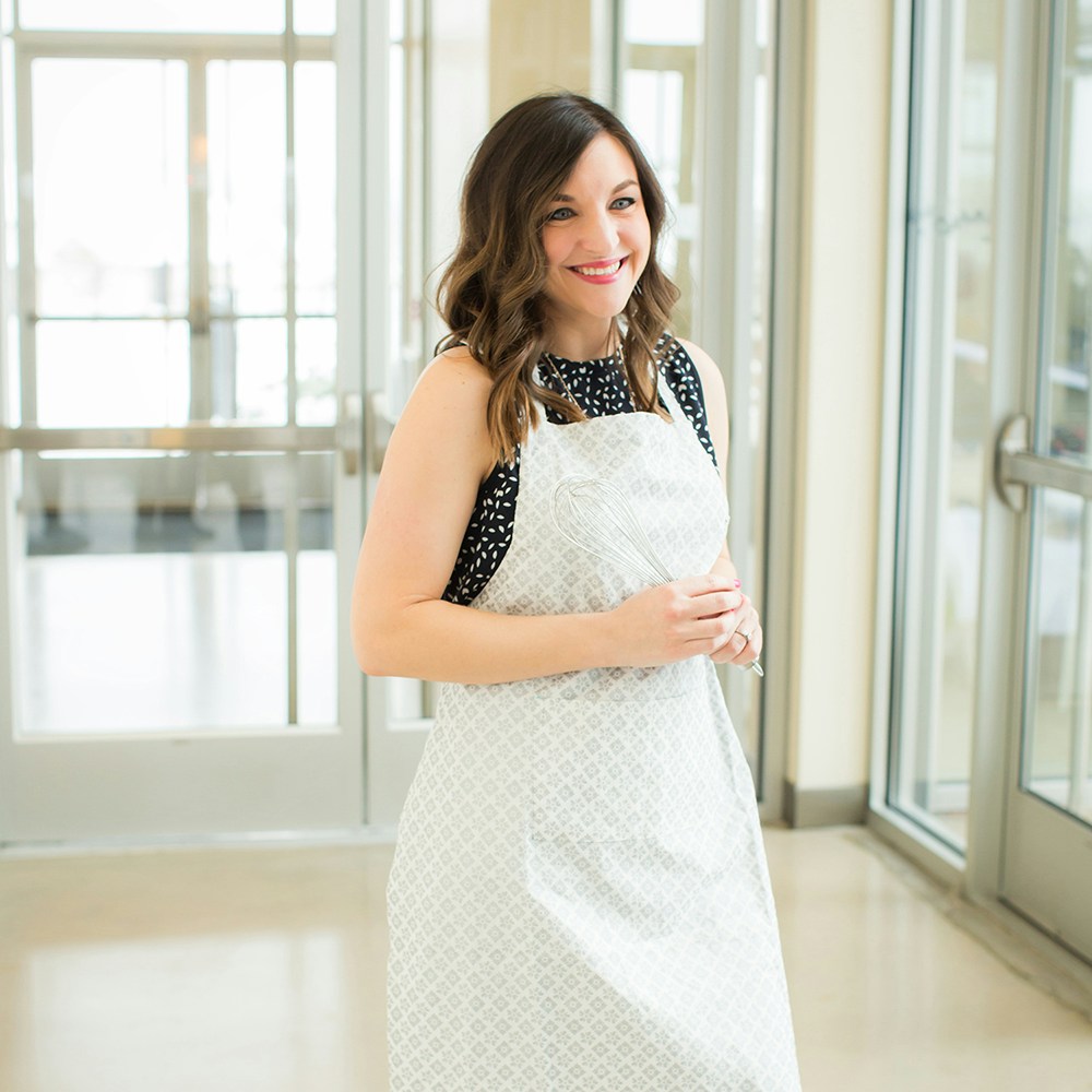 Zum Profil von Melissa Belanger