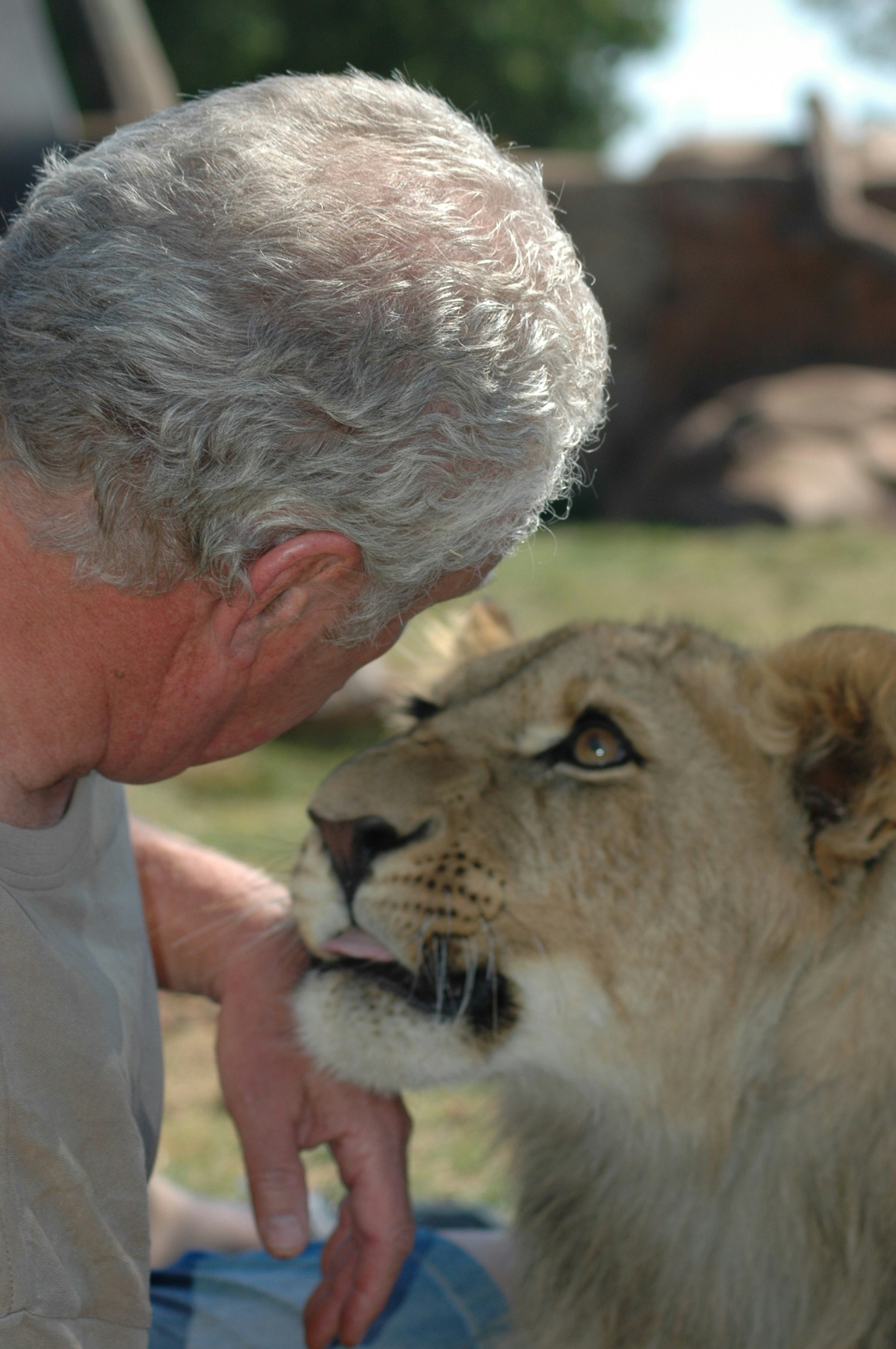 Go to Gary Whyte's profile