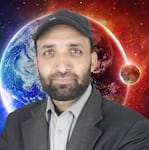 Avatar of user Nisar Ahmad