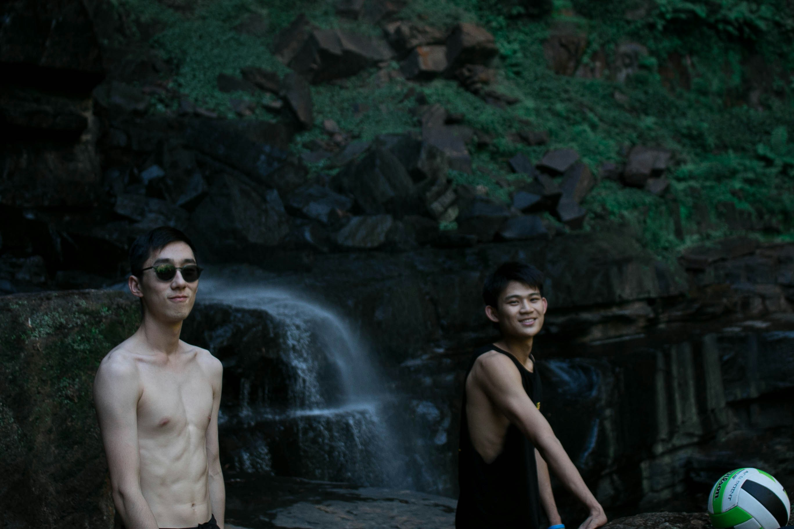 Ir para o perfil de Jacky Zeng