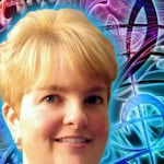 Avatar of user Anne Horne