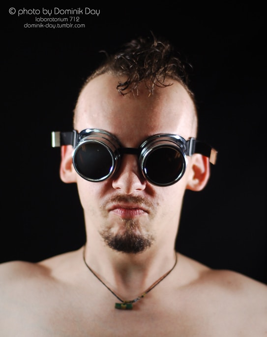 Vai al profilo di Dominik Day