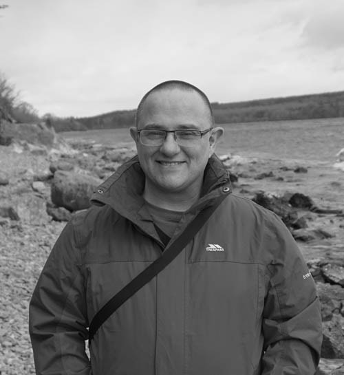 Go to Mike Cottam's profile