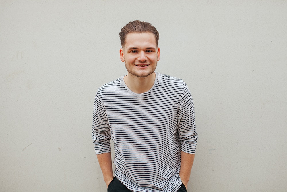 Go to Josh Couch's profile